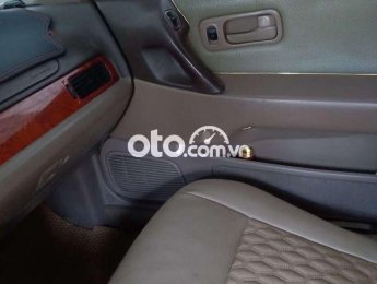 Nissan Altima Kẹt tiền bán xe 1995 - Kẹt tiền bán xe