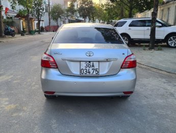 Toyota Vios 2012 - Xe gia đình 1 chủ từ mới
