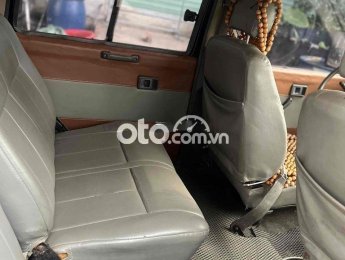 Toyota Zace   1996 - Toyota Zace