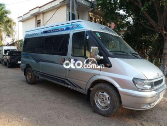 Ford Transit Bán xe cũ 2005 - Bán xe cũ