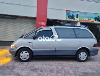 Toyota Previa  xe đẹp từ trong ra ngoài, full noi thất 1997 - PREVIA xe đẹp từ trong ra ngoài, full noi thất