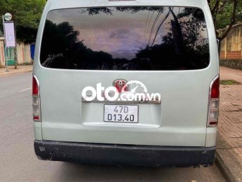 Toyota 4 Runner  cá mập bán tải máy dầu đời 207 2007 - toyota cá mập bán tải máy dầu đời 207