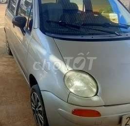 Daewoo Matiz cần bán 2001 - cần bán