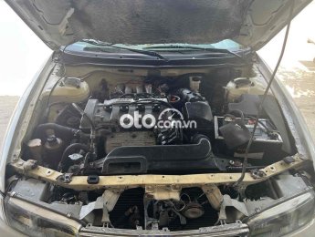Mazda 626 cần bán xe   ngay chủ 1992 - cần bán xe mazda 626 ngay chủ