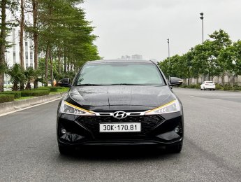Hyundai Elantra 2020 - Xe cực đẹp