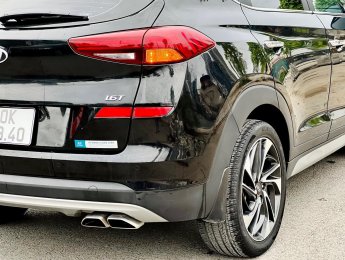 Hyundai Tucson 2020 - Đăng ký tên tư nhân, biển HN dễ nhìn