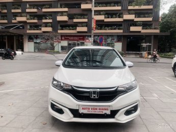Honda Jazz 2018 - Xe đẹp, hỗ trợ trả góp 70%, giao ngay giá tốt