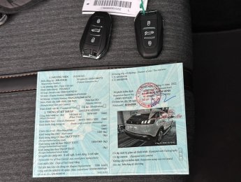 Peugeot 3008 2022 - Biển gánh quá đẹp