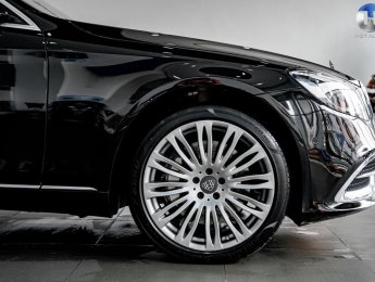 Mercedes-Benz S450 2019 - Bao đậu bank 70-90% (Ib Zalo tư vấn trực tiếp 24/7)