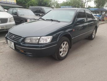 Toyota Camry 1998 - Xe cực đẹp, giá 168tr