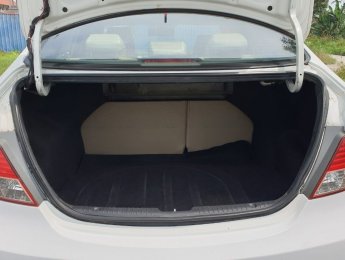 Hyundai Accent 2012 - Nhập khẩu Hàn Quốc