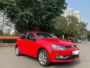 Volkswagen Polo 2018 - Xe cá nhân 1 chủ từ mới