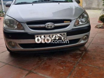 Hyundai Click Bán xe clik 2008 - Bán xe clik