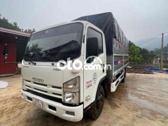 Isuzu NQR  2015 tải 5t2 +10% 2015 - isuzu 2015 tải 5t2 +10%