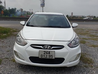 Hyundai Accent 2012 - Nhập khẩu Hàn Quốc