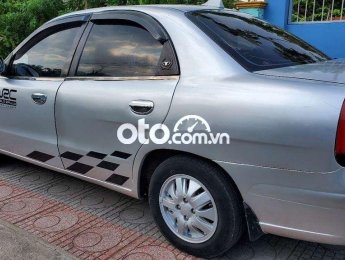 Daewoo Nubira   II 2002 - DAEWOO NUBIRA II