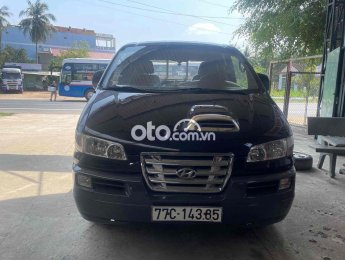 Hyundai Libero xe đang hoạt động tốt,xe ko lỗi 2006 - xe đang hoạt động tốt,xe ko lỗi