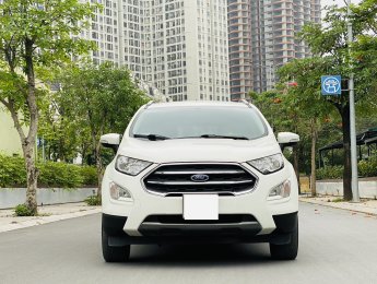 Ford Ford khác 2018 - Cần bán Xe Ford EcoSport Titanium 1.5L AT 2018 