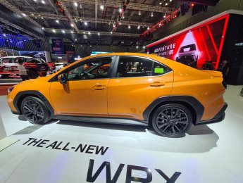 Subaru WRX 2023 - WRX đủ màu và đủ phiên bản nhập khẩu nguyên chiếc giao ngay!