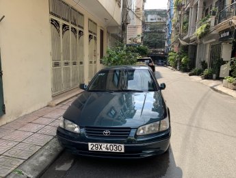 Toyota Camry 1998 - Chính chủ - Một chủ từ đầu - Giá cả thương lượng
