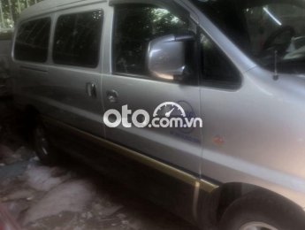 Hyundai Grand Starex Xe bán tải rin mấy lạnh đấy du 6/800kg chính cban 2006 - Xe bán tải rin mấy lạnh đấy du 6/800kg chính cban