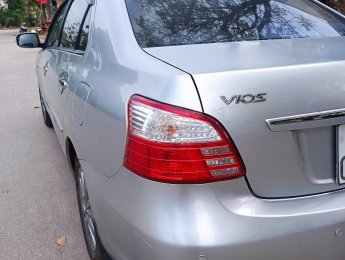 Toyota Vios 2012 - Xe nhập full option