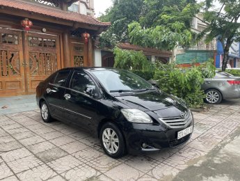 Toyota Vios 2010 - Siêu bền