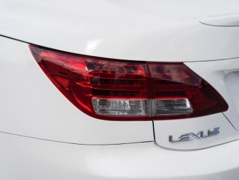 Lexus IS 250 2010 - Biển Hà Nội, lên full form 2020