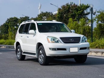 Lexus GX 470 2008 - Biển Hà Nội