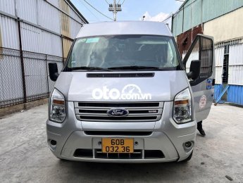 Ford Transit   2016 SỐ SÀN CỰC MỚI 2016 - FORD TRANSIT 2016 SỐ SÀN CỰC MỚI