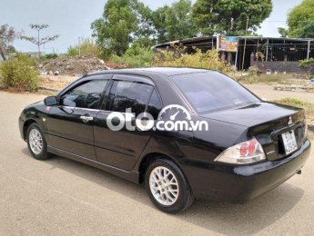 Mitsubishi Lancer   số tự động 2004 - Mitsubishi lancer số tự động