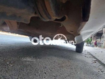 Honda Accord Kia pride cd5 và   bán 1 trong 2 1992 - Kia pride cd5 và honda accord bán 1 trong 2