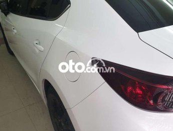 Mazda 3 Bán xe chính chủ  cuối 2016 2016 - Bán xe chính chủ MAZDA3 cuối 2016