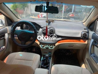 Daewoo GentraX xe gia dình chuẩn rin chưa đâm đụng ngập nước 2008 - xe gia dình chuẩn rin chưa đâm đụng ngập nước