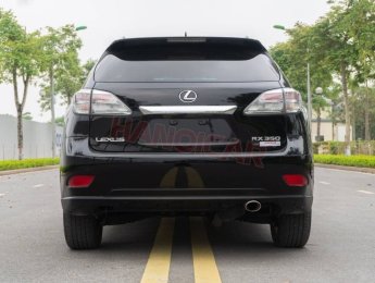 Lexus RX 350 2008 - Đăng ký lần đầu 2009