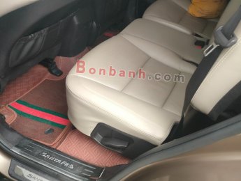 Hyundai Hyundai khác 2018 - Cần bán Xe Hyundai SantaFe 2018 