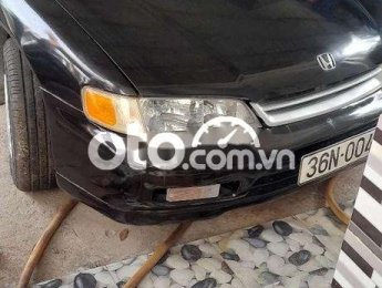 Honda Accord doi xe gia dinh len 7c chia lai cho ac thich nha 1994 - doi xe gia dinh len 7c chia lai cho ac thich nha