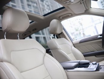 Mercedes-Benz GL 350 2015 - Một đời chủ từ đầu - Bản máy dầu - Full lịch sử hãng