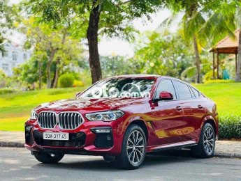 BMW M6  X6 2021 2021 - BMW X6 2021