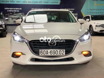 Mazda 3    2019 màu trắng ghế điện zin 99% 2019 - Mazda 3 Hatchback 2019 màu trắng ghế điện zin 99%