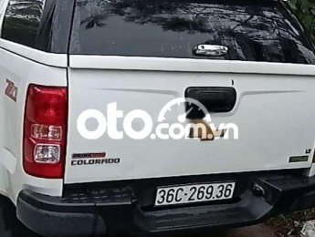 Chevrolet Colorado  2018 nhập Thái. Tự động , 7 vạn 2018 - Colorado 2018 nhập Thái. Tự động , 7 vạn