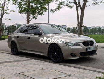 BMW 523i  523i Sport 2009 2009 - BMW 523i Sport 2009
