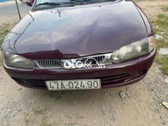 Proton Wira  Wiga Máy số vip 1996 - Proton Wiga Máy số vip