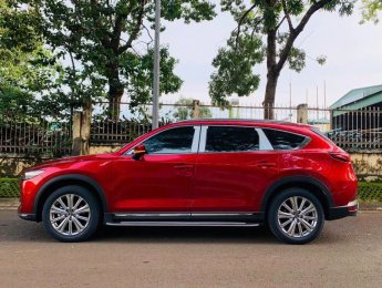 Mazda CX-8 2023 - Ưu đãi 95 triệu, chỉ còn 984 triệu