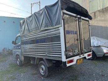 Suzuki Carry 2021 - Suzuki Carry 2021 tại Tp.HCM
