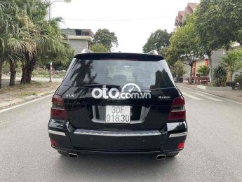 Mercedes-Benz GLK300 Mẹc GLk300 sx 2009 Xe Đẹp Zin Cả Xe. Sẵn Sử Dụng 2009 - Mẹc GLk300 sx 2009 Xe Đẹp Zin Cả Xe. Sẵn Sử Dụng