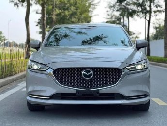 Mazda 6 2023 - Có xe giao ngay