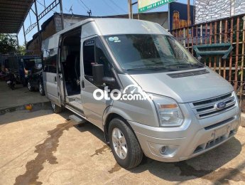 Ford Transit gia đình không sử dụng xe for 16 chỗ mới đẹp zin 2016 - gia đình không sử dụng xe for 16 chỗ mới đẹp zin