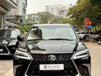 Lexus LX 570 2018 - Nhập Trung Đông, full kịch đồ