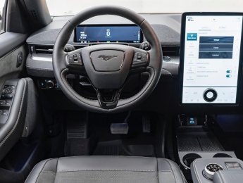 Ford Mustang 2021 - New 100%